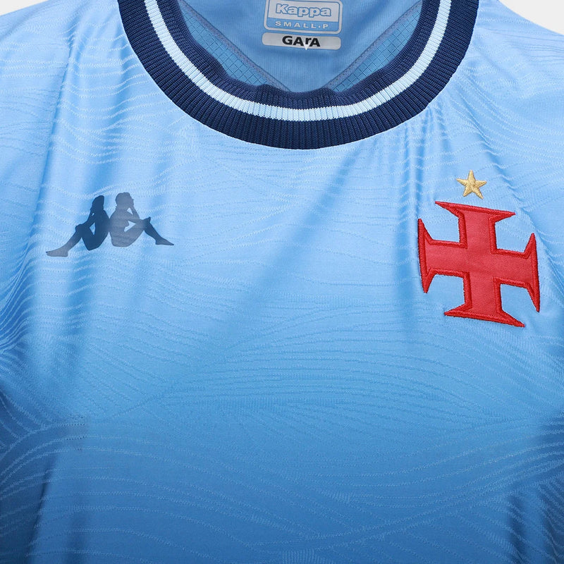 Vasco da Gama 2024/25 III Goalkeeper Womens - Fan Version