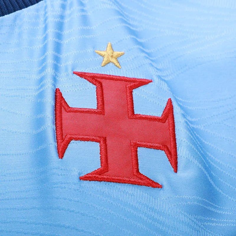 Vasco da Gama 2024/25 III Goalkeeper Womens - Fan Version