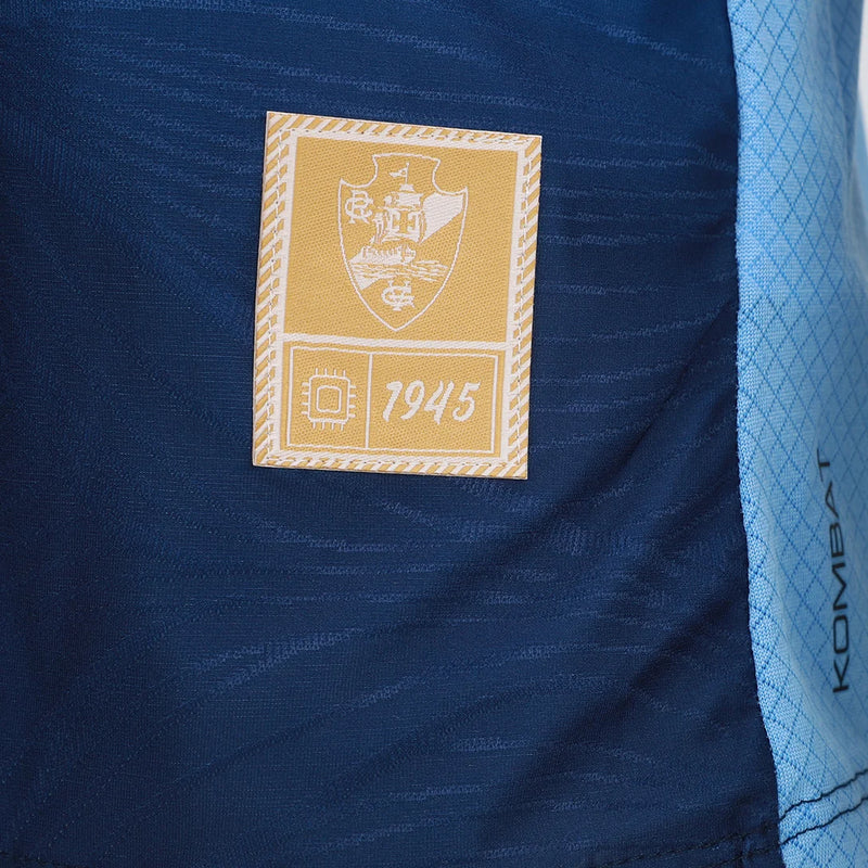 Vasco da Gama 2024/25 III Goalkeeper Womens - Fan Version