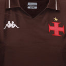 Vasco da Gama 2024/25 III Third Womens - Fan Version