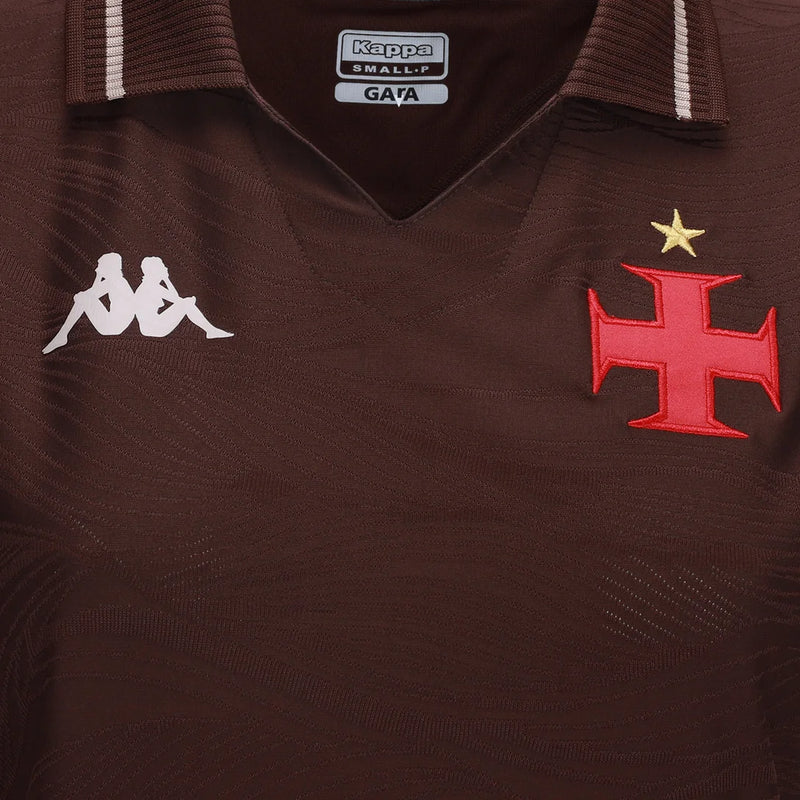 Vasco da Gama 2024/25 III Third Womens - Fan Version