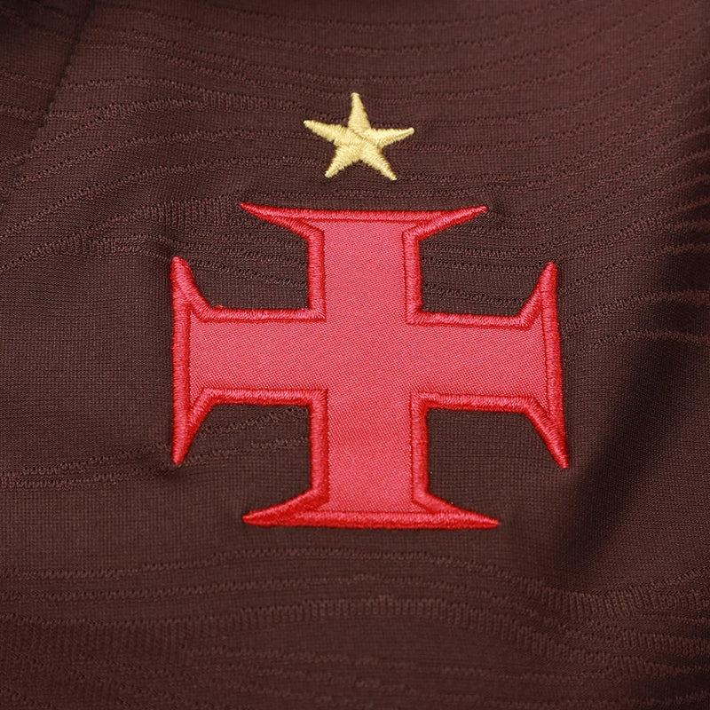 Vasco da Gama 2024/25 III Third Womens - Fan Version