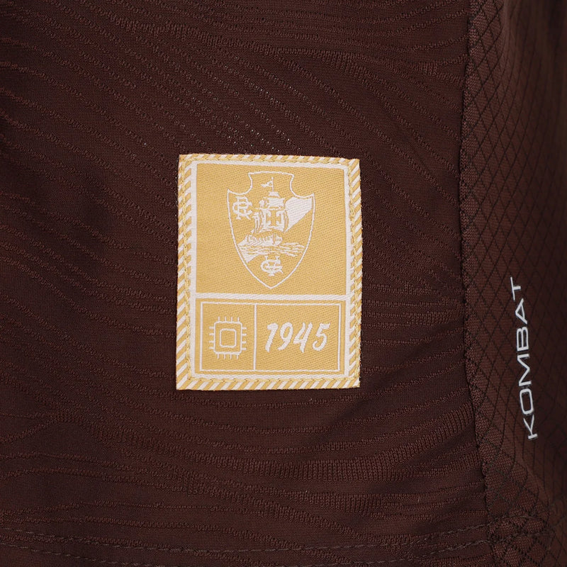 Vasco da Gama 2024/25 III Third Womens - Fan Version