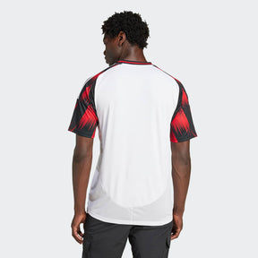 Flamengo Away Jersey 2025/26 Fan Version