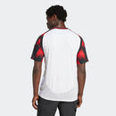 Flamengo 2025/26 II Away Jersey - Patch FIFA CLUB WORLD CUP - Fan Version