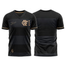 Flamengo Zico 1985 Jersey 2025/26  - Special Edition