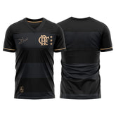 Flamengo Zico 1985 Jersey 2025/26 Women - Special Edition