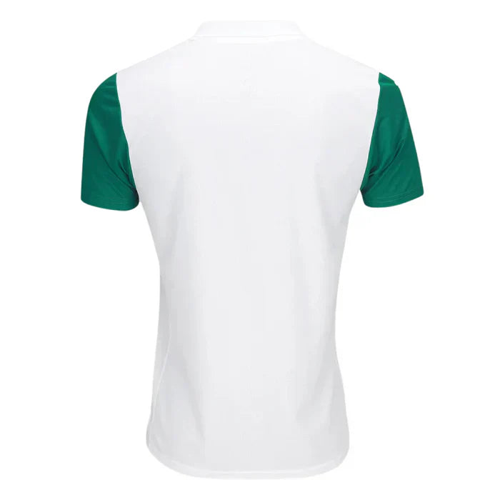 Palmeiras 2025/26 II Away Jersey - Patch FIFA CLUB WORLD CUP - Fan Version