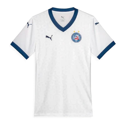 Combo Bahia Home + Away + Third 2025/26 Fan Jersey