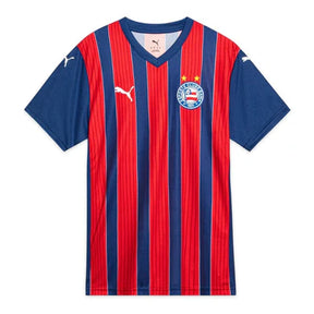 Combo Bahia Home + Away + Third 2025/26 Fan Jersey