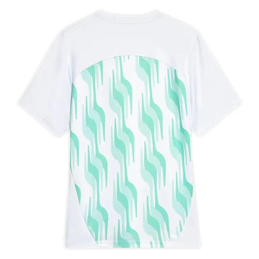 Palmeiras Pre Match 2025/26 - Fan Version