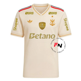 Flamengo 25/26 III Third Jersey Full Sponsor - PATCH CAMPEAO LIBERTADORES 2025