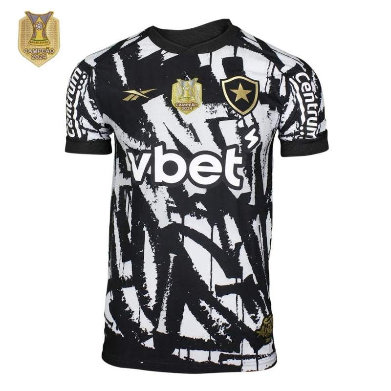 Botafogo 2025/26 IIII Fourth ARTUR