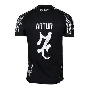 Botafogo 2025/26 IIII Fourth ARTUR #7 Patch Campeon - Fan Version