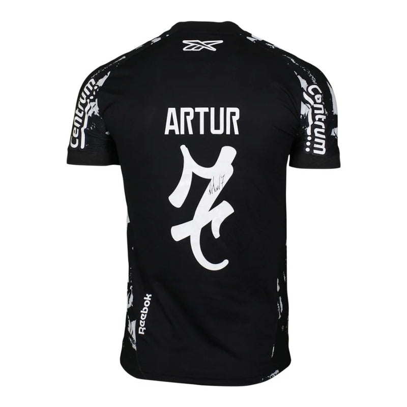 Botafogo 2025/26 IIII Fourth ARTUR