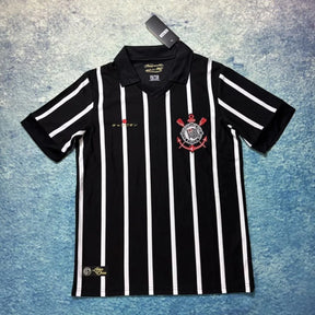 Corinthians Polo Japão 25/26 Jersey - Fan Version
