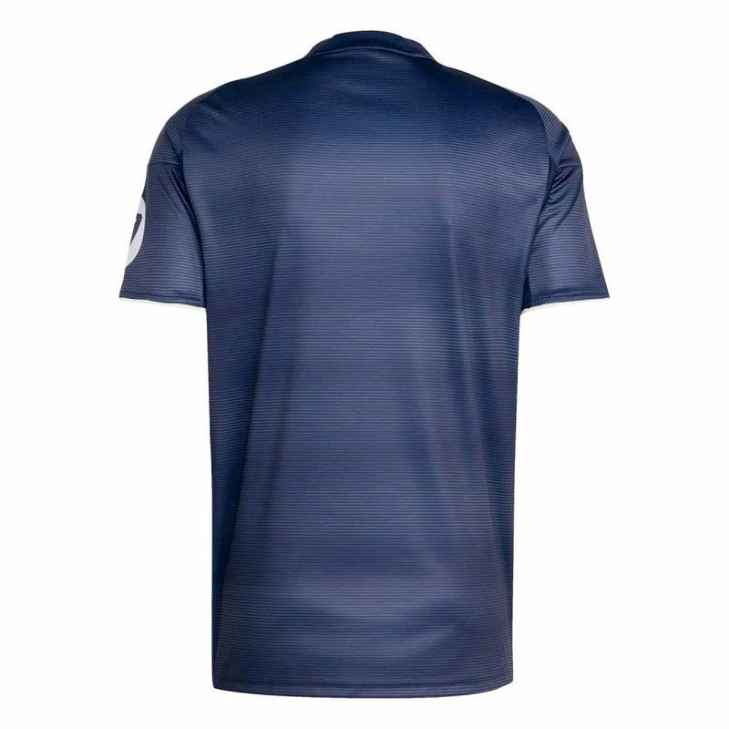 Real Madrid 25/26 ll Away Jersey - Fan Version