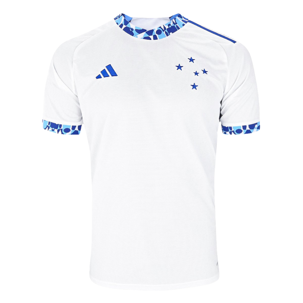 Cruzeiro 24/25 I Away Jersey GABIGOL #9