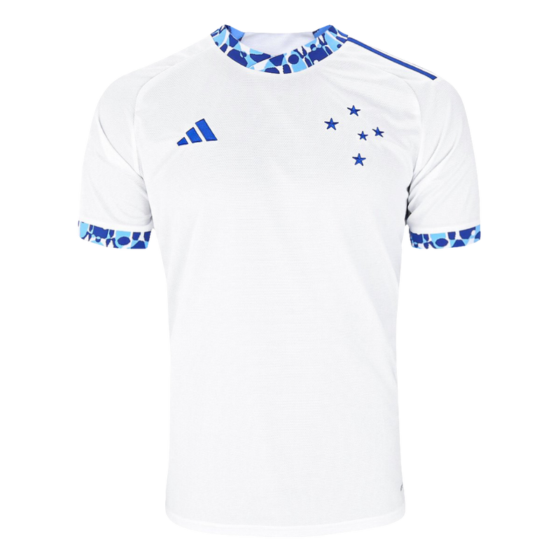 Cruzeiro 24/25 I Away Jersey GABIGOL