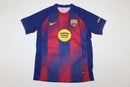 Kids Barcelona Home Jersey 2025/26