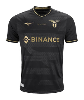 Lazio 22/23 10th Anniversary Edition Jersey - Fan Version