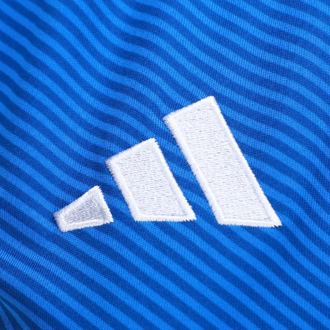 Cruzeiro 2025/26 Home DUDU #7 - Fan Version
