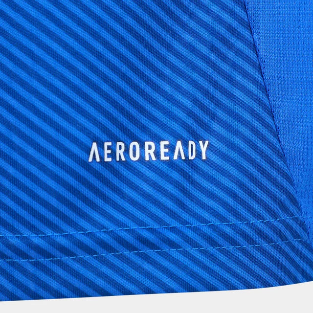 Cruzeiro 2025/26 Home Jersey Full Sponsors - Fan Version