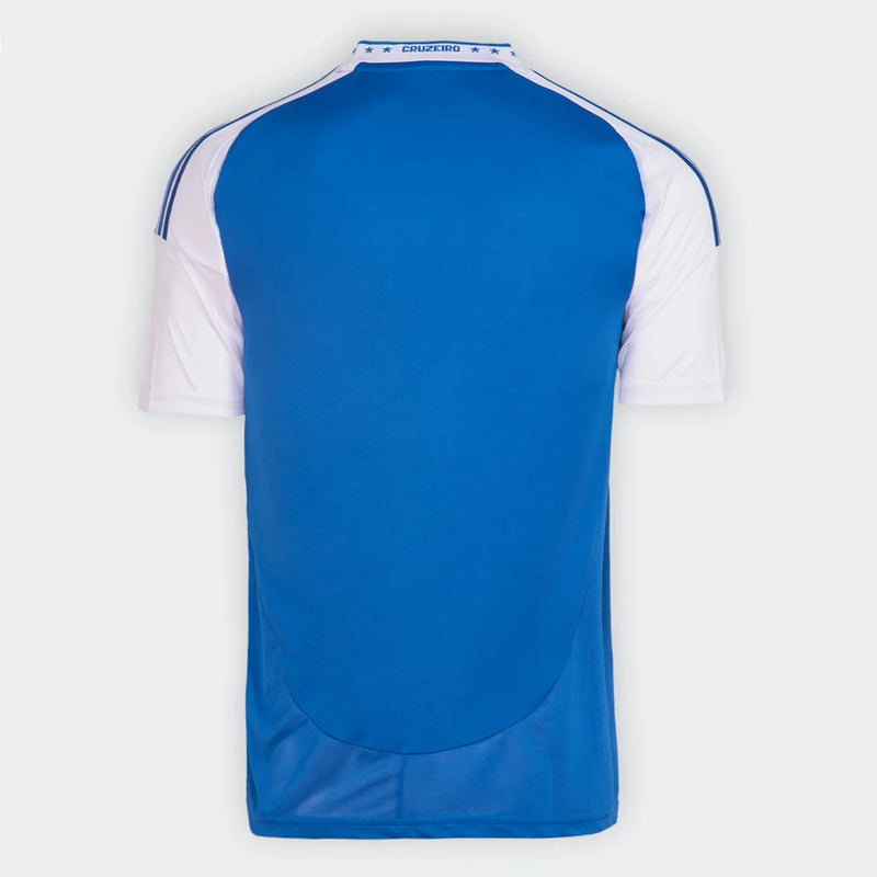 Combo Cruzeiro Home + Away + Third 2025/26 Fan Jersey