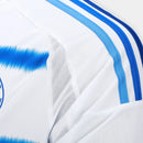 Cruzeiro 2025/26 II Away Jersey - Fan Version