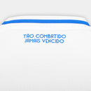 Cruzeiro 2025/26 II Away Jersey - Fan Version