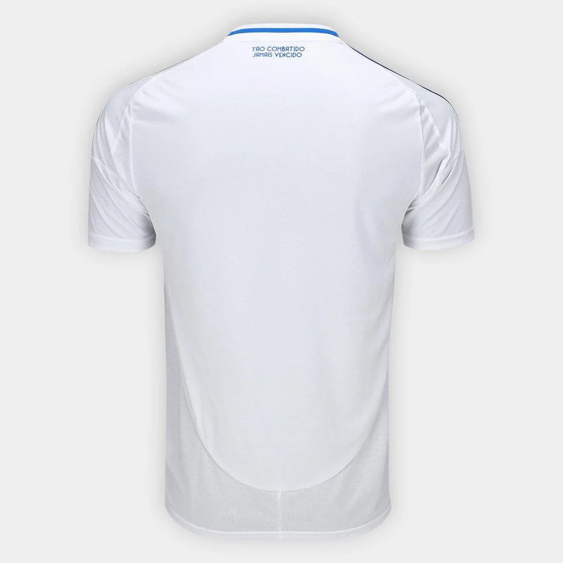 Combo Cruzeiro Home + Away + Third 2025/26 Fan Jersey