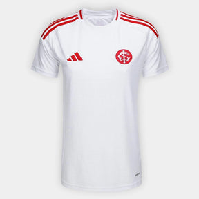 Internacional II Away Jersey 2025/26 Sponsor Women - Fan Version