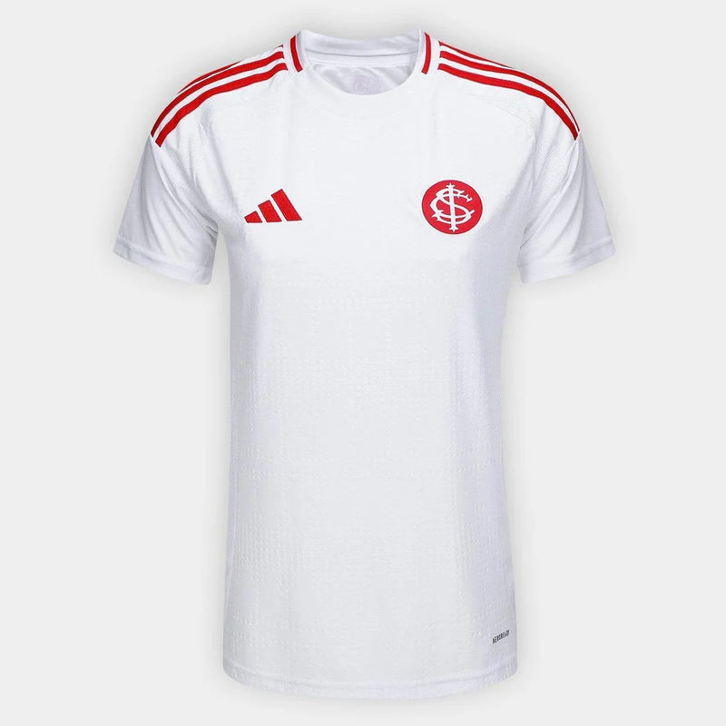Internacional II Away Jersey 2025/26 Sponsor Women - Fan Version