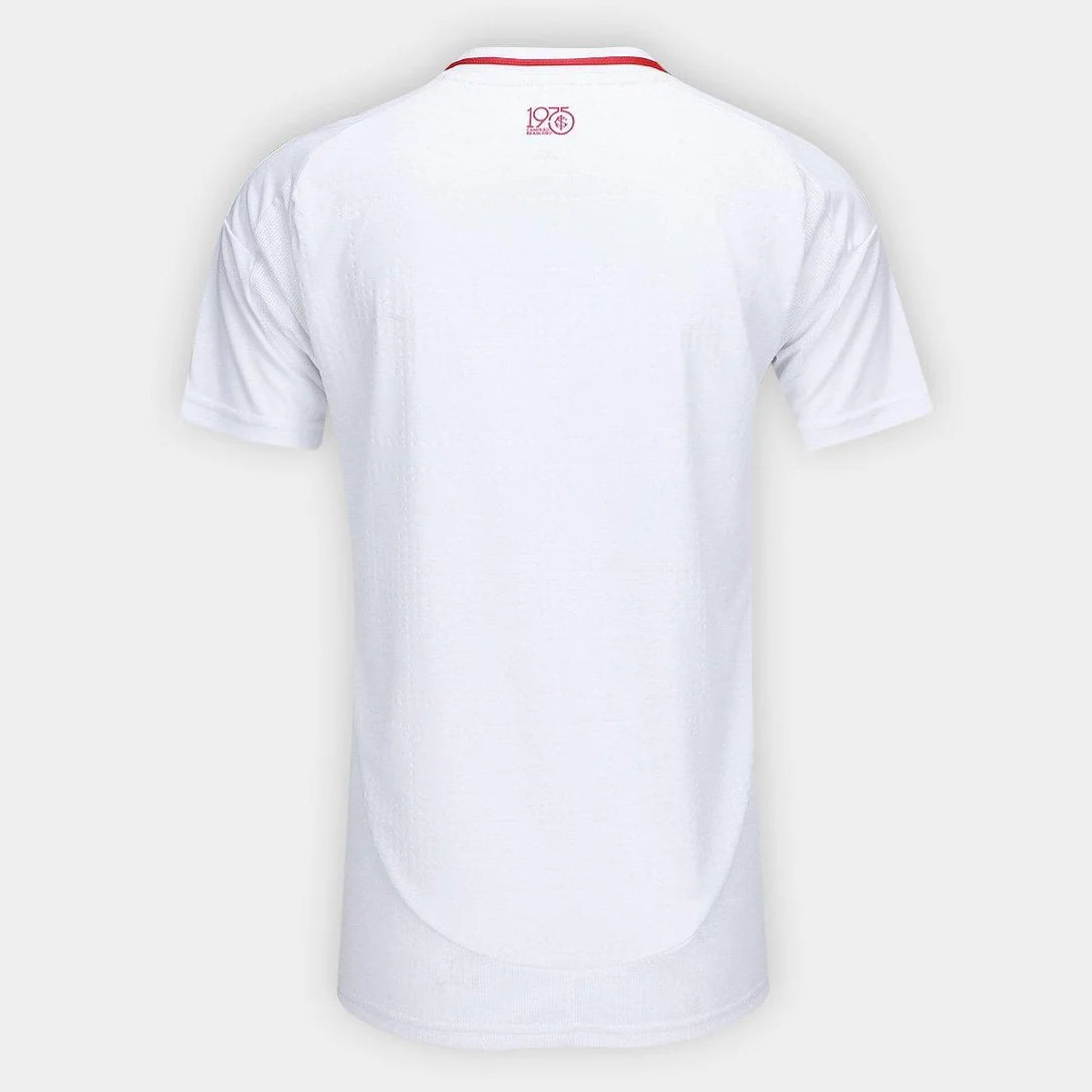 Internacional II Away Jersey 2025/26 Sponsor Women - Fan Version