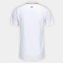 Internacional II Away Jersey 2025/26 Sponsor Women - Fan Version