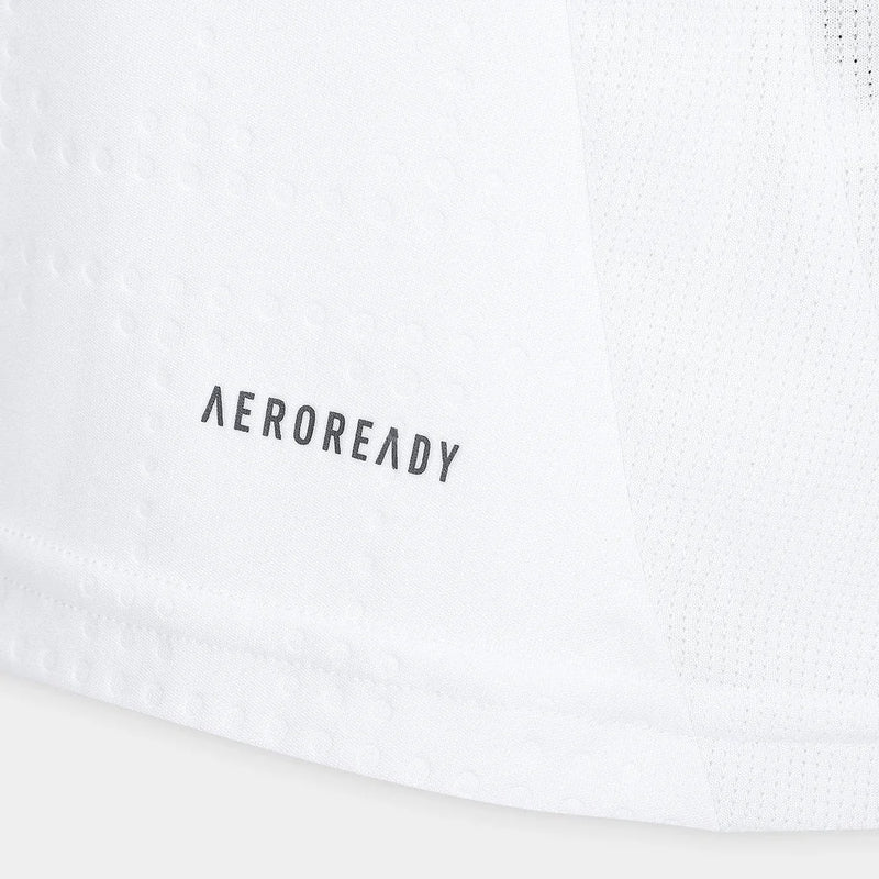 Internacional II Away Jersey 2025/26 Sponsor Women - Fan Version