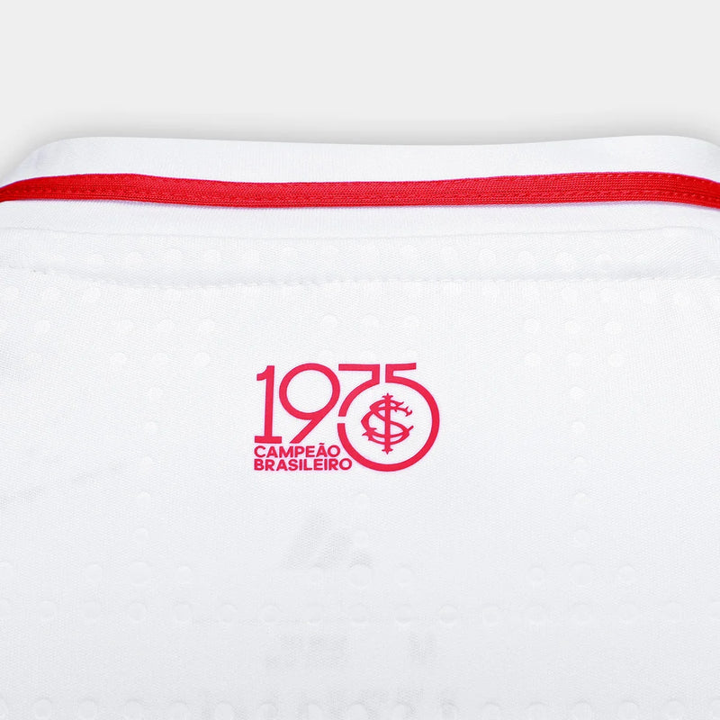 Internacional II Away Jersey 2025/26 Sponsor Women - Fan Version