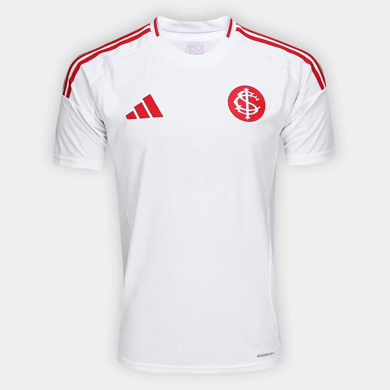 Internacional II Away Jersey 2025/26 - Fan Version