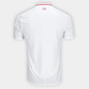 Internacional II Away Jersey 2025/26 - Fan Version