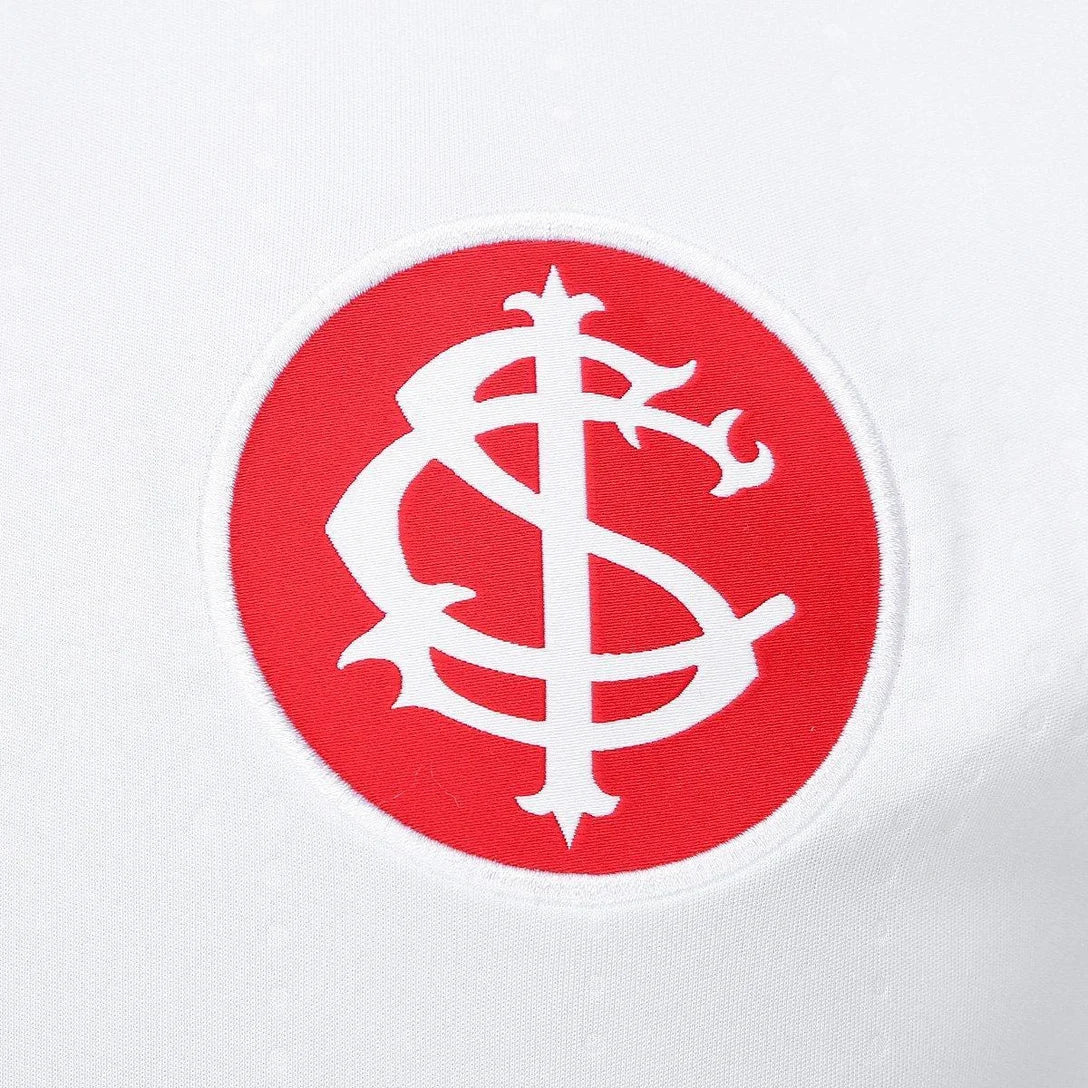 Internacional II Away Jersey 2025/26 - Fan Version