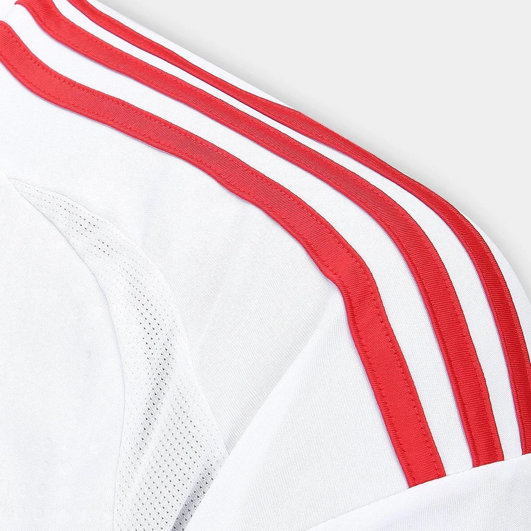 Internacional II Away Jersey 2025/26 - Fan Version