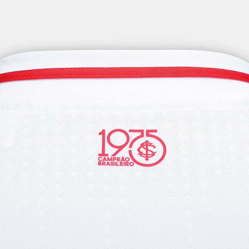 Internacional II Away Jersey 2025/26 - Fan Version
