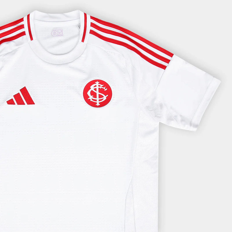 Internacional II Away Jersey 2025/26 - Fan Version