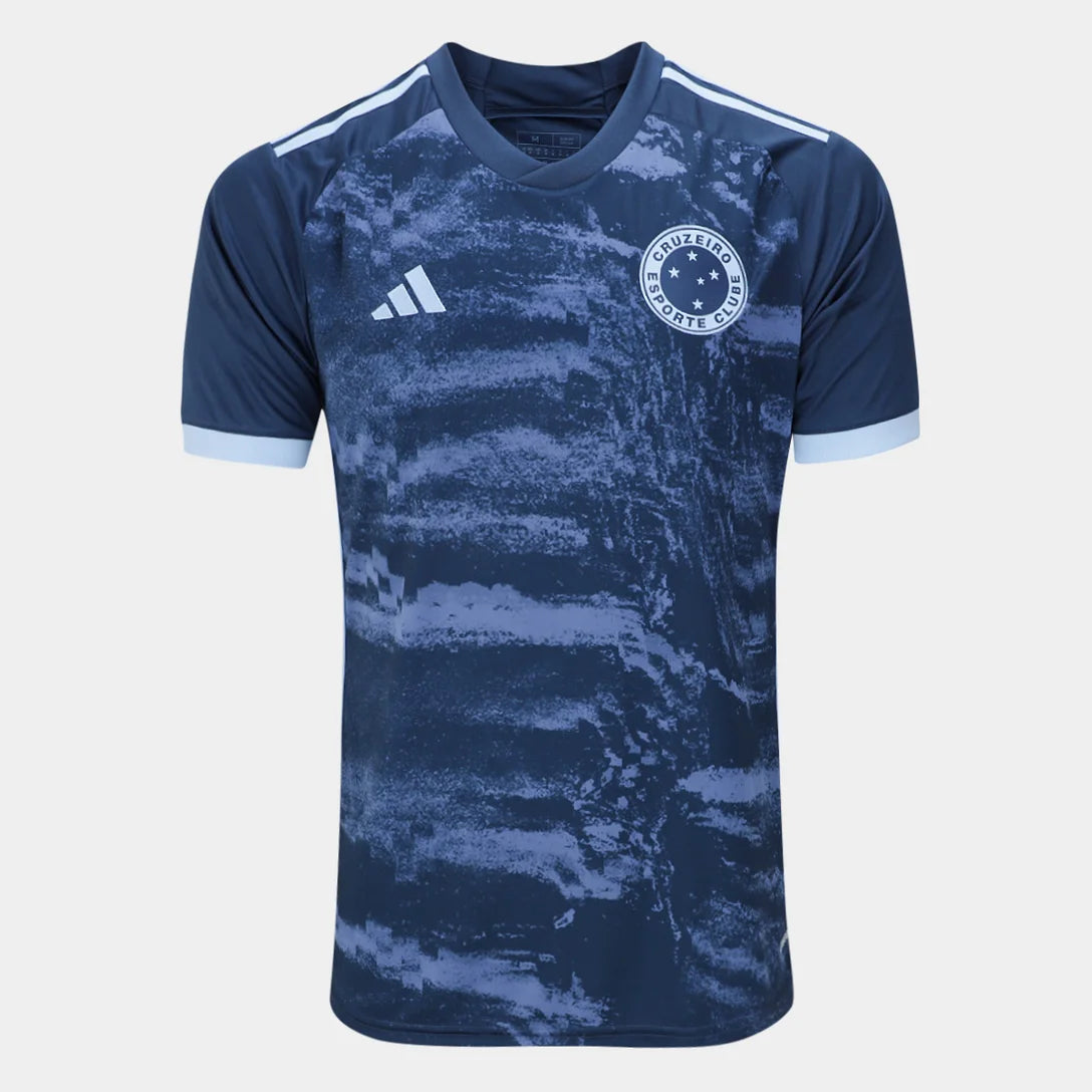 Cruzeiro 24/25 Third Jersey GABI #9