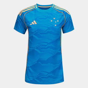 Cruzeiro Third 2025/26 Jersey Women