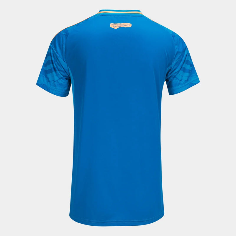 Cruzeiro Third 2025/26 Jersey Women