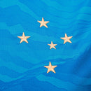 Cruzeiro Third 2025/26 Jersey Women