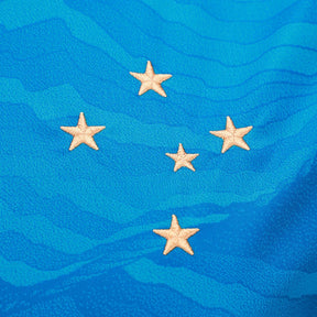 Cruzeiro Third 2025/26 Jersey Women