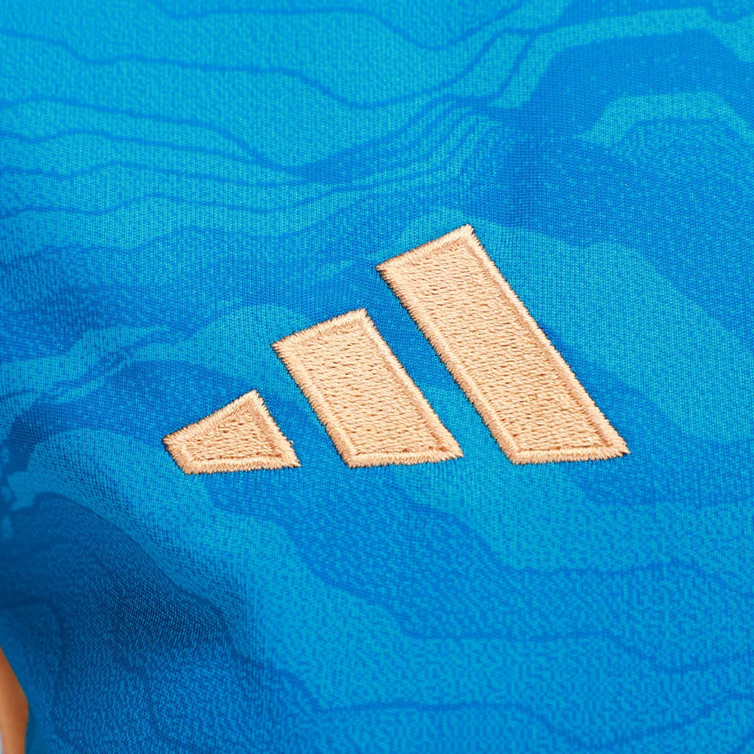 Cruzeiro Third 2025/26 Jersey Women