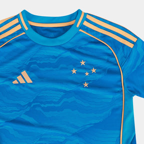 Cruzeiro Third 2025/26 Jersey Women